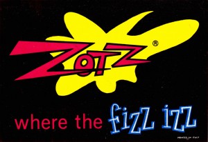zotz candy history