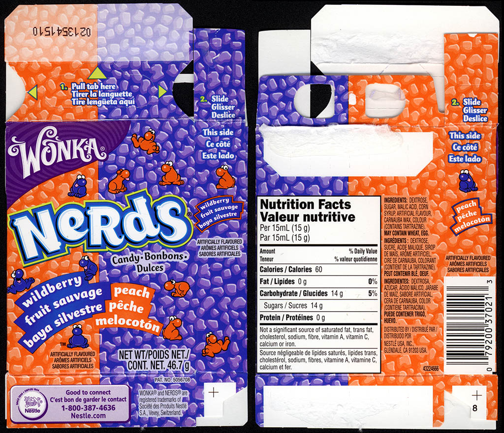 nerds candy images