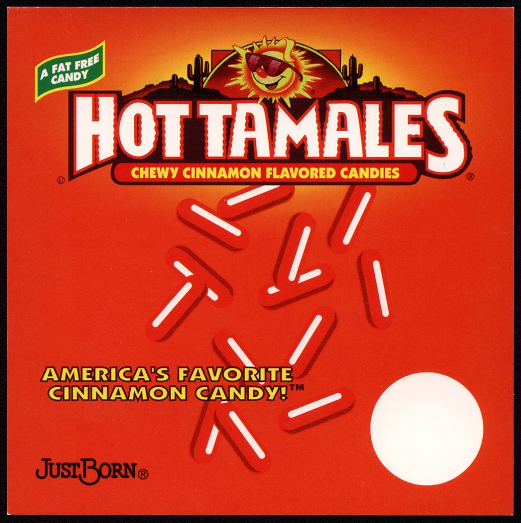 Hot Week Digging Hot Tamales Through the Decades!