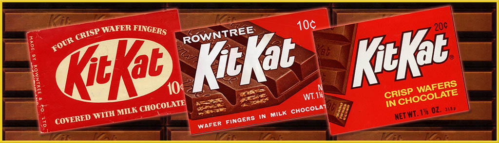 Kit Kat With No Wafer - Lifetime Supply of Kit Kats - Thrillist