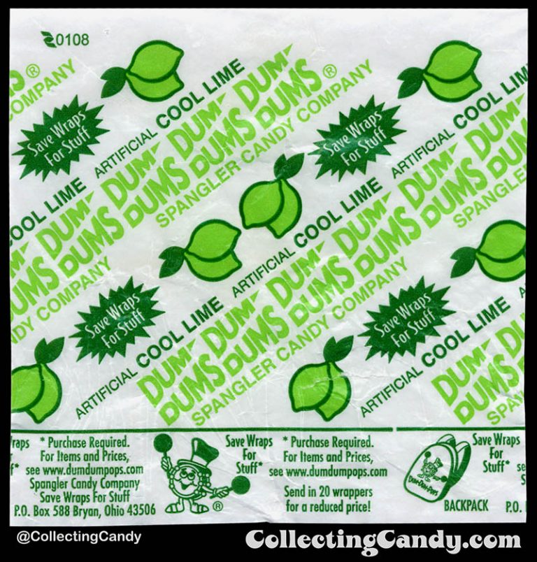 Spangler Elected Two Dum Dums in 2008!